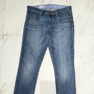 GAP Always Skinny Jeans